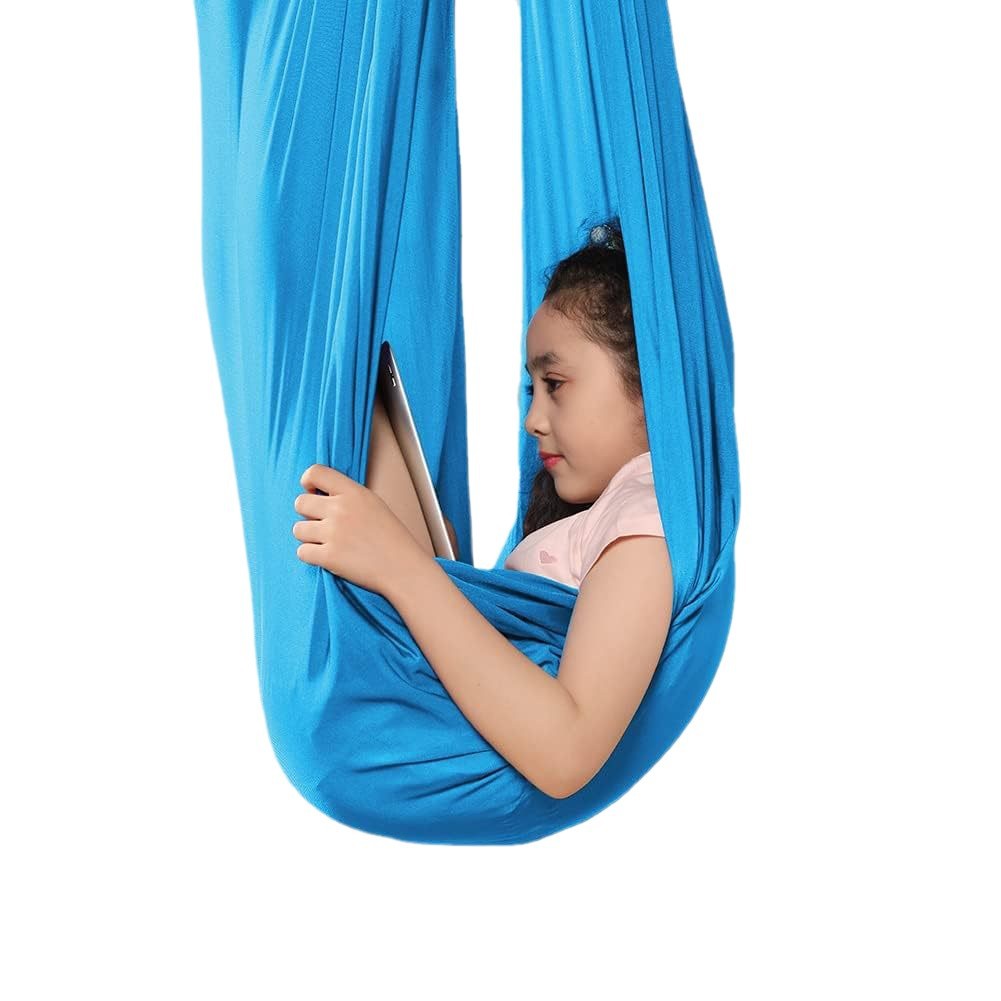 150x280cm Children Swing Resil – Yoga Fitness Resiliation recenzja i cena