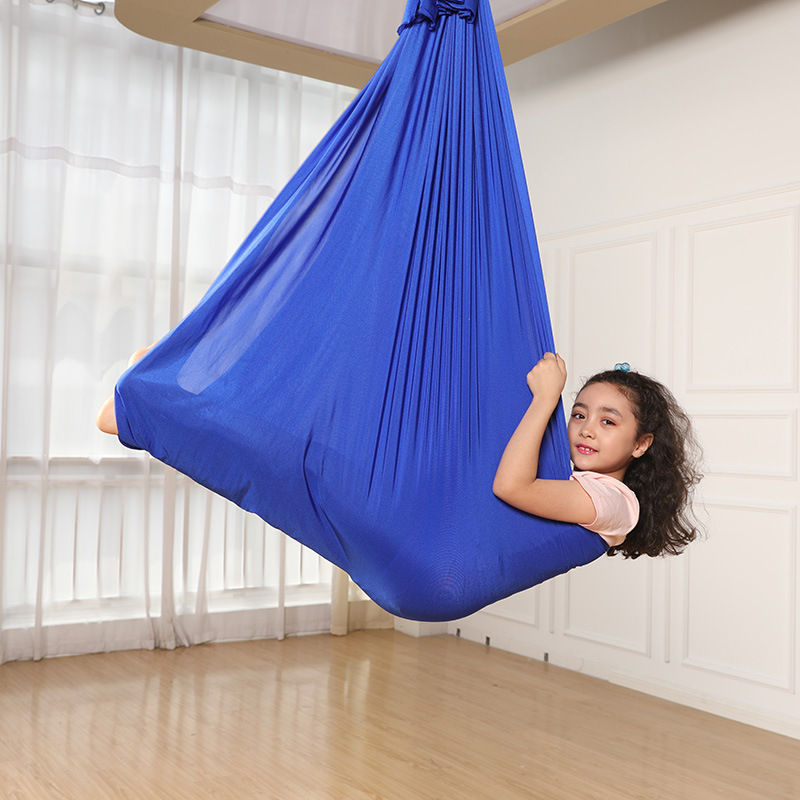 150x280cm Children Swing Resil – Yoga Fitness Resiliation recenzja i cena
