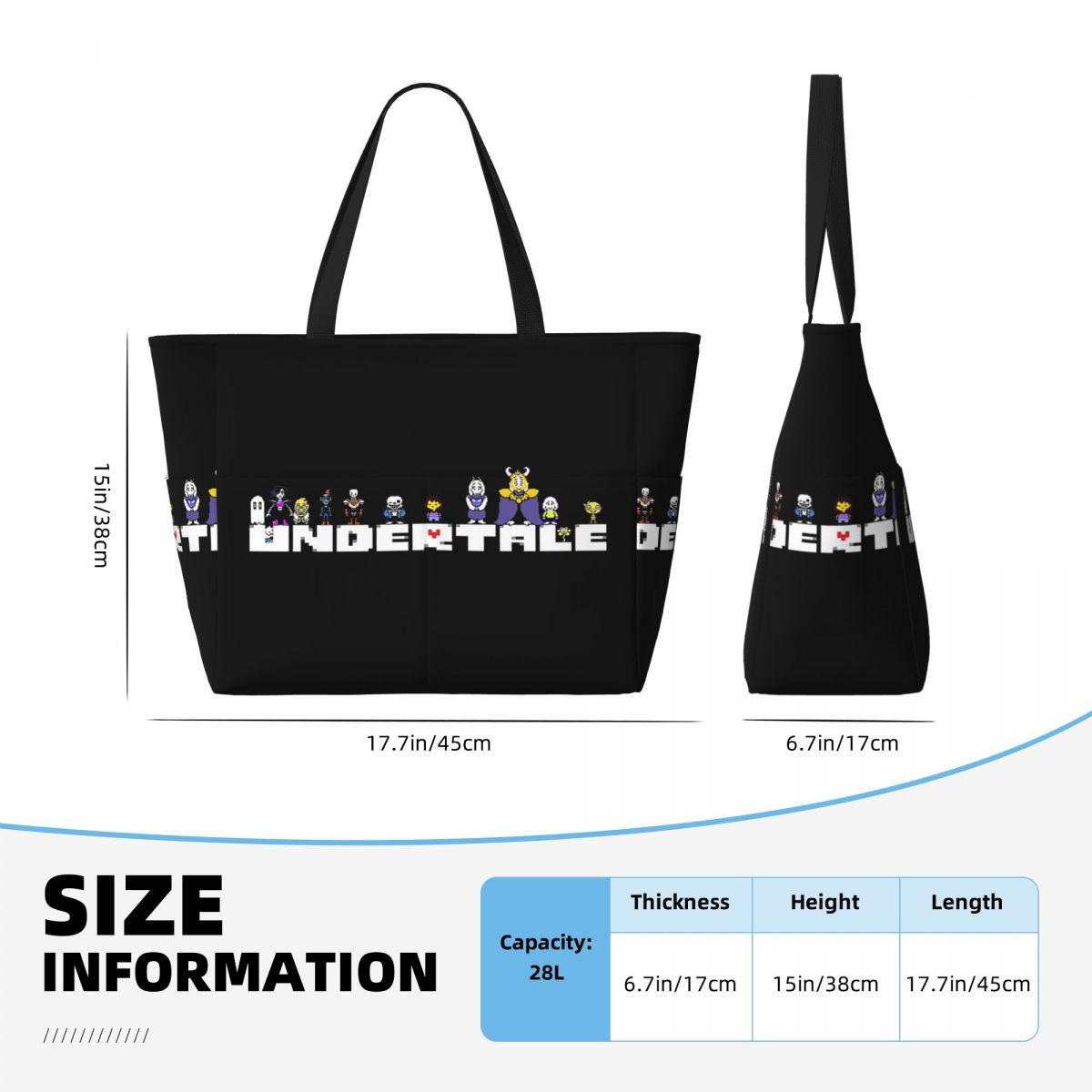Graphic Video Game Undertale M – Yoga Fitness Videos Free recenzja i cena