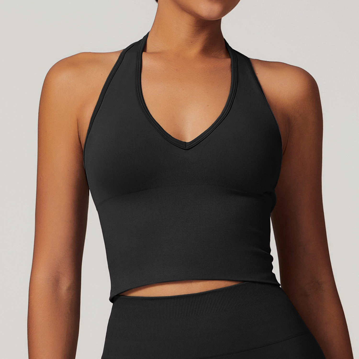 Women Sports Bra Tank Top Gym  – Yoga Fitness Band recenzja i cena