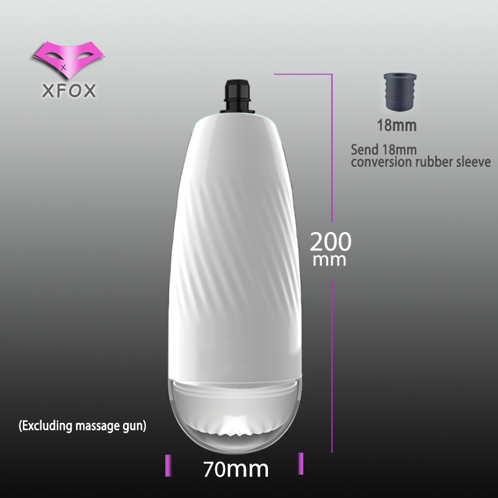 Fascia gun electric frequency  – Vibration Massage Gun recenzja i cena