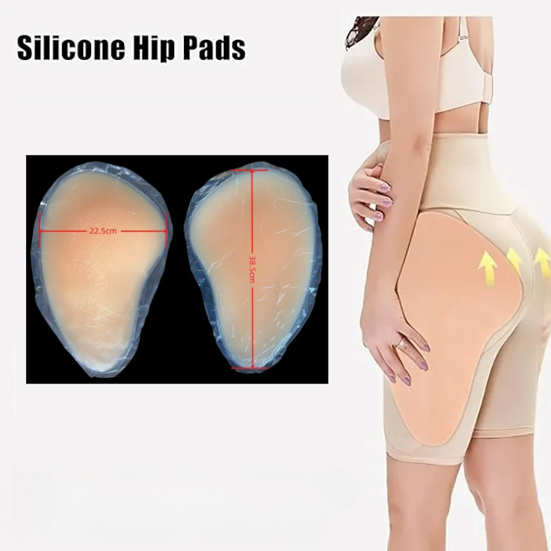 Silicone Hip Pad Women Big Lar – Hip Thrust Pad recenzja i cena