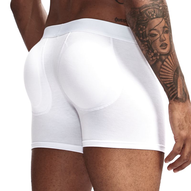 JOCKMAIL Sexy Butt Lifting Und – Hip Thrust Pad recenzja i cena