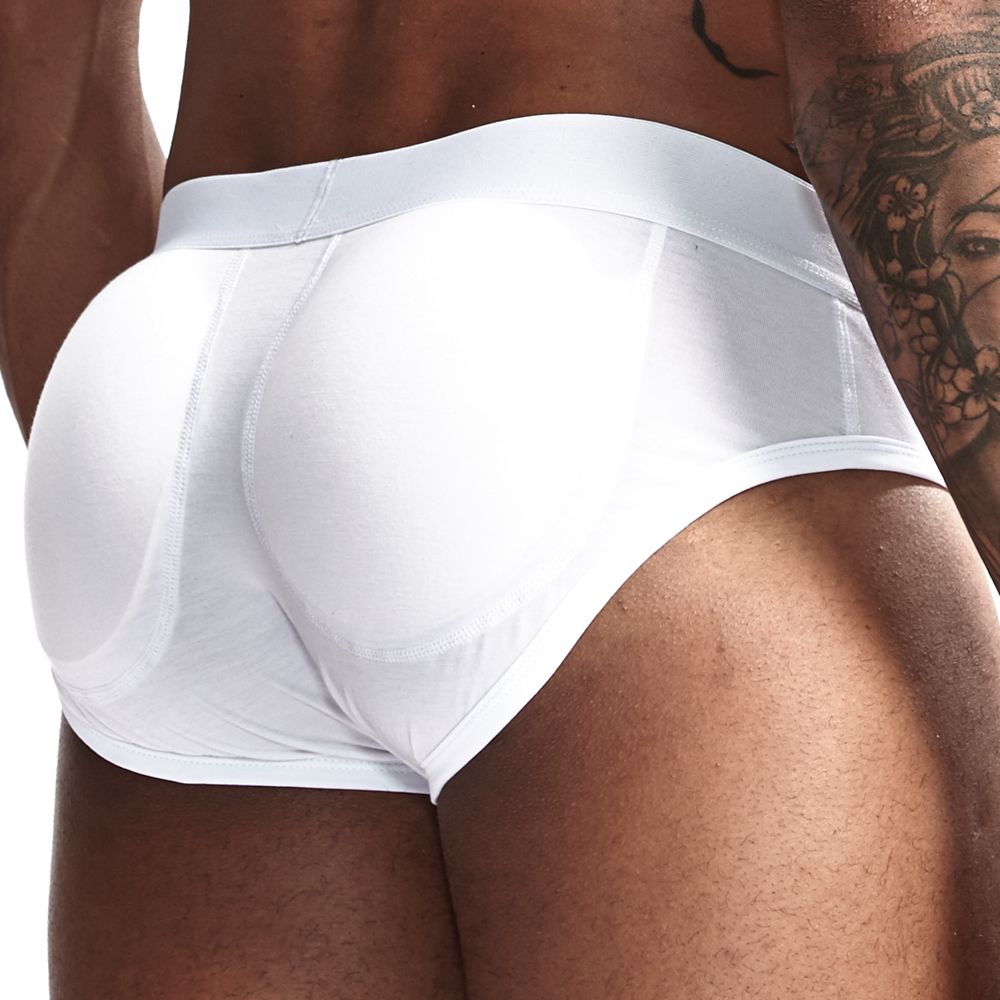 JOCKMAIL Sexy Butt Lifting Und – Hip Thrust Pad recenzja i cena