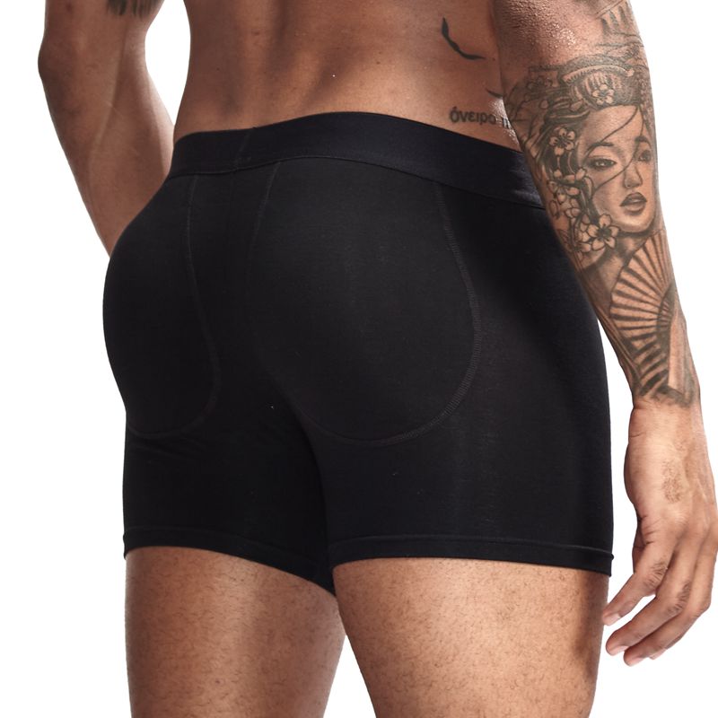 JOCKMAIL Sexy Butt Lifting Und – Hip Thrust Pad recenzja i cena