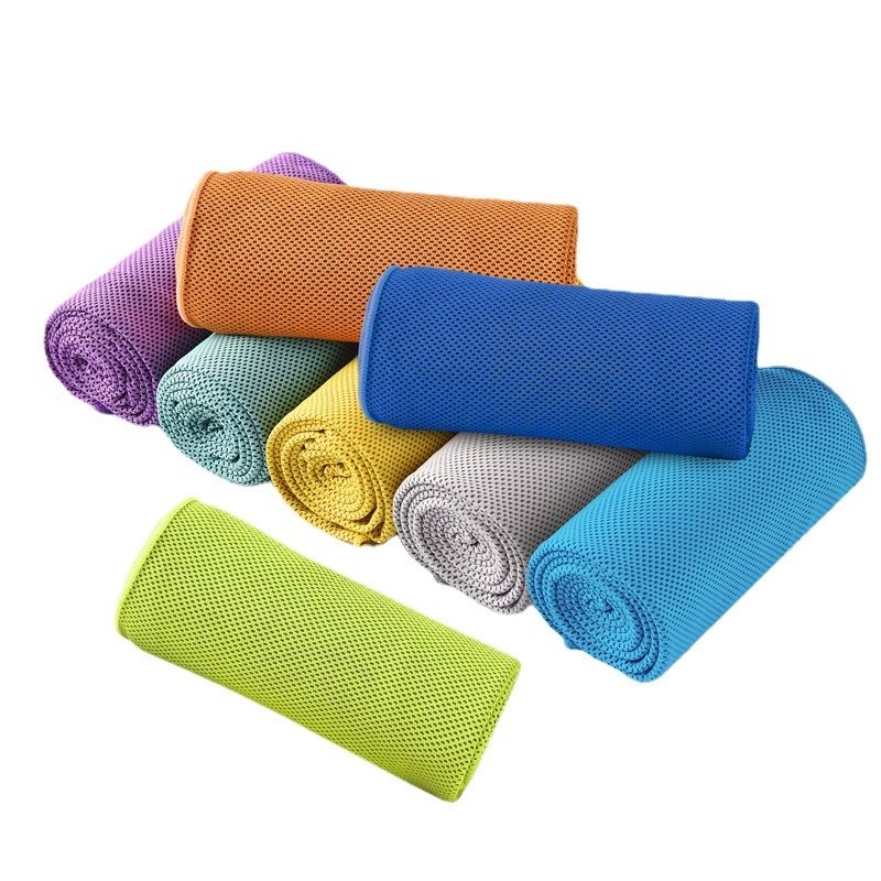 Quick Dry Sports Towel Bottle  – Yoga Fitness Brand recenzja i cena