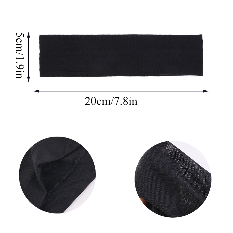 Summer Sports Headbands For Wo – Yoga Fitness Band recenzja i cena