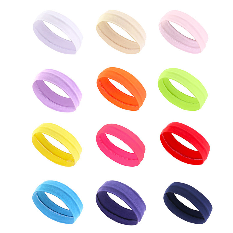Summer Sports Headbands For Wo – Yoga Fitness Band recenzja i cena