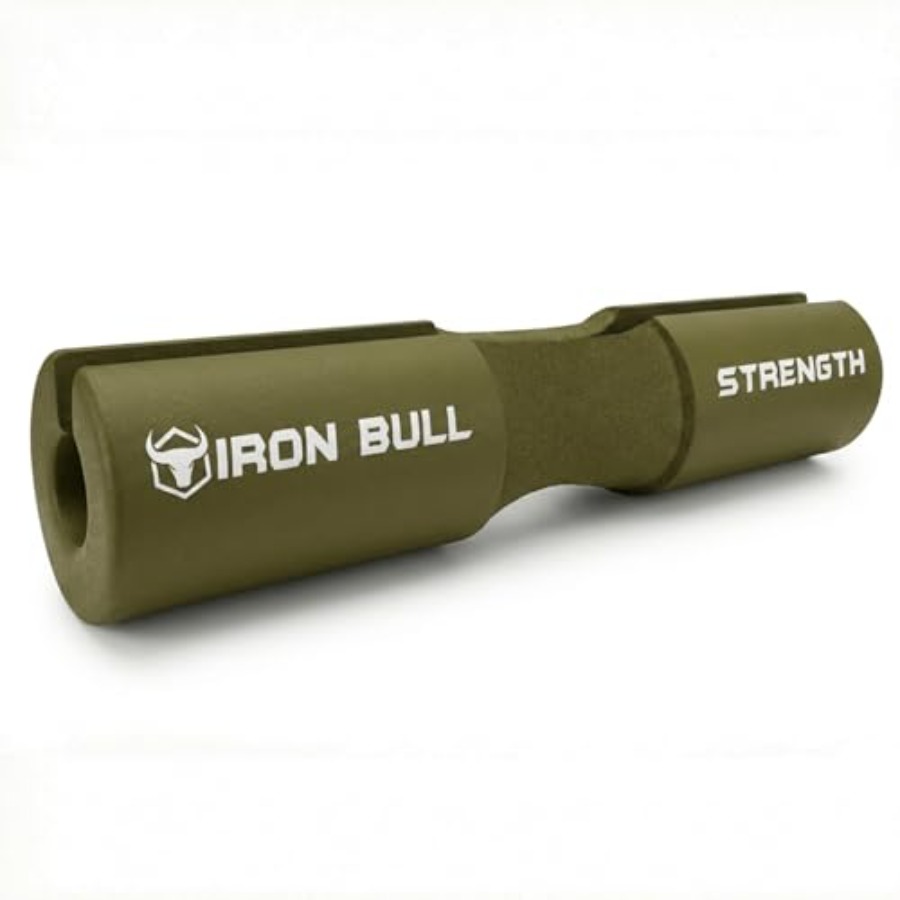 Advanced Squat Pad - Barbell P – Hip Thrust Pad recenzja i cena
