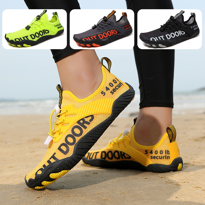 Men Water Shoes Beach Barefoot – Stretch Strap Yoga recenzja i cena