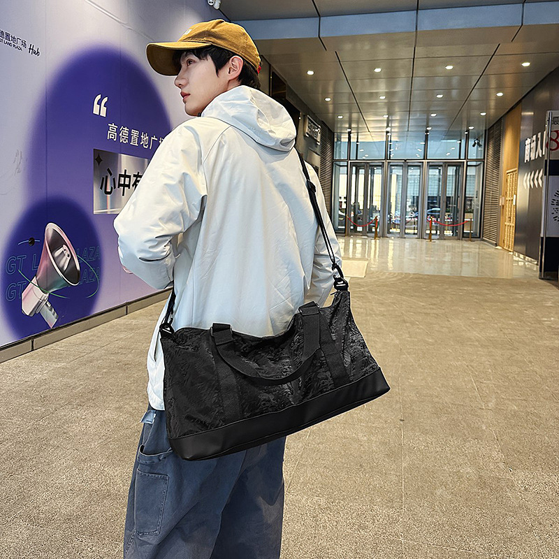 Crossbody bag wet and dry sepa – Yoga Fitness Brand recenzja i cena