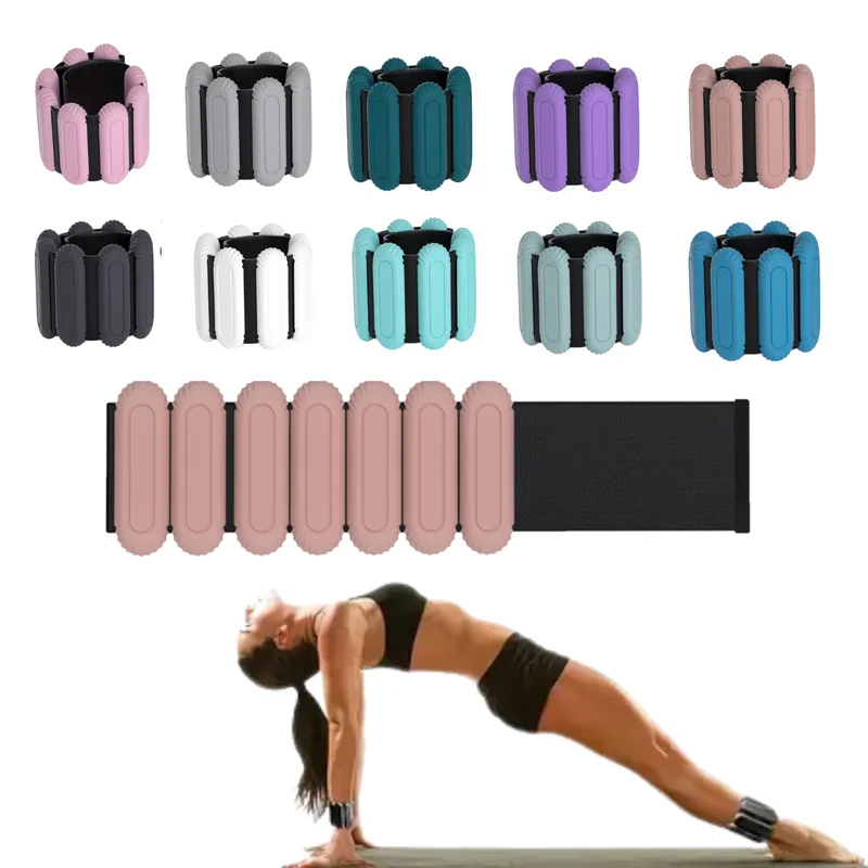 Home Gym Adjustable Wrist Weig – Yoga Fitness Band recenzja i cena