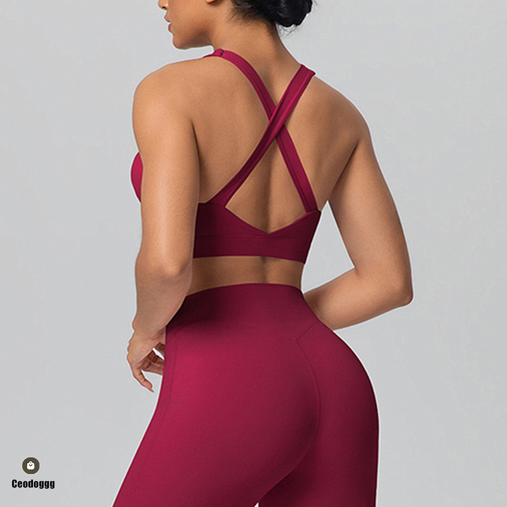 Pad Cross Shoulder Strap Yoga  – Stretch Strap Yoga recenzja i cena