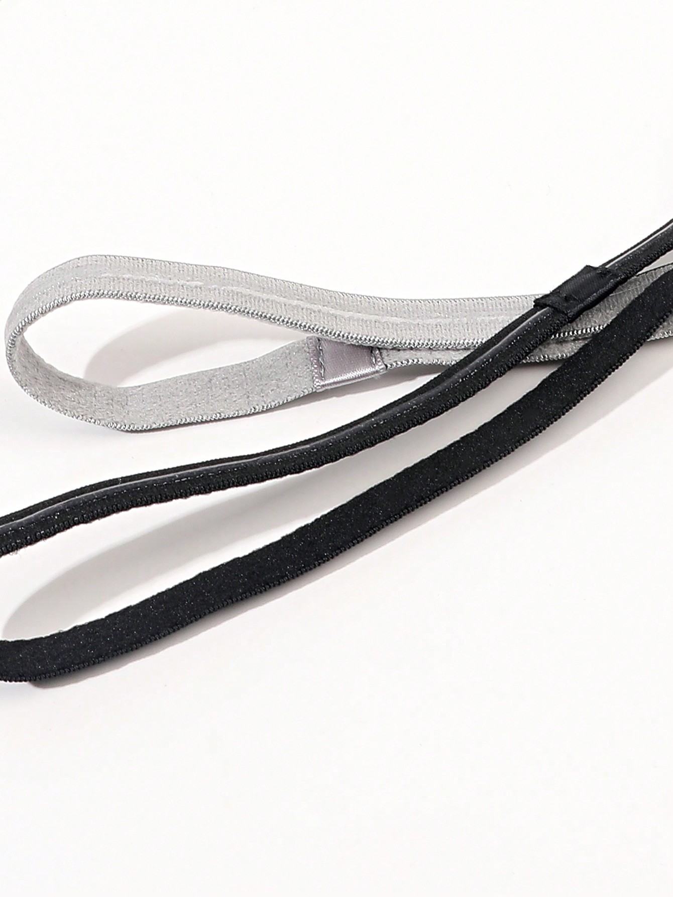 3/6Pcs Sports Yoga Headbands S – Stretch Strap Yoga recenzja i cena